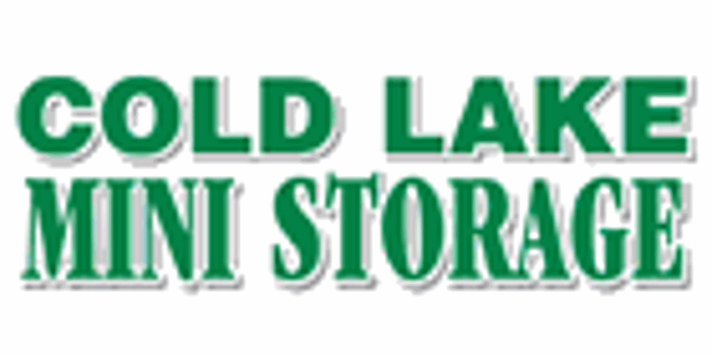 Cold Lake Mini Storage