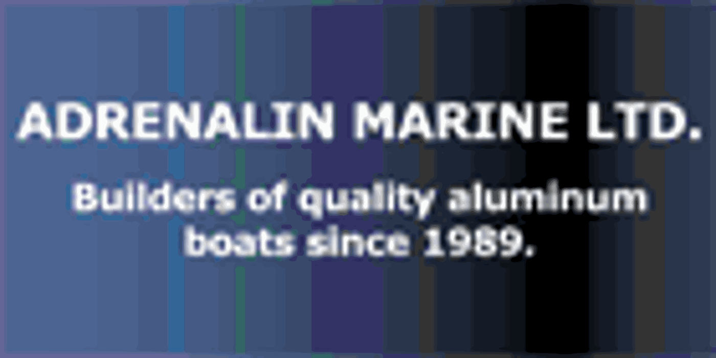 Adrenalin Marine Ltd