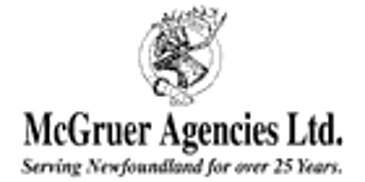 McGruer Agencies Ltd