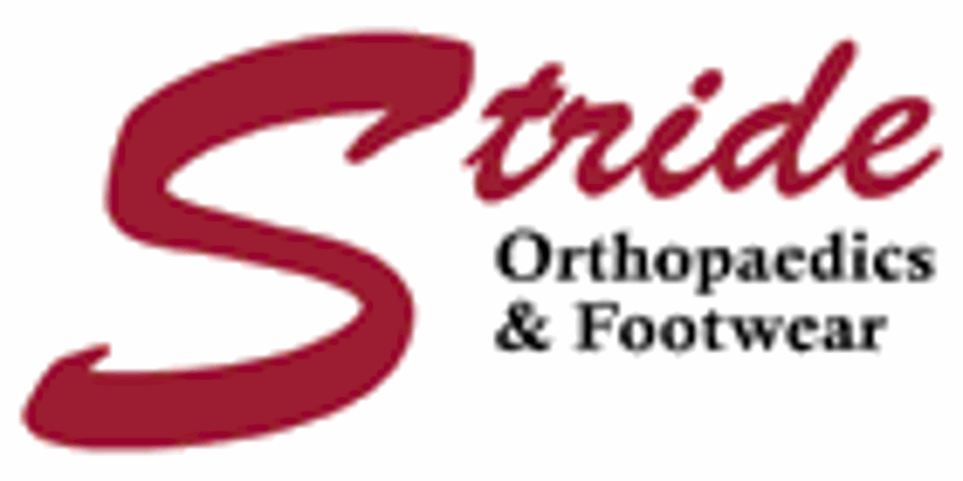 Stride Orthopaedics & Footwear