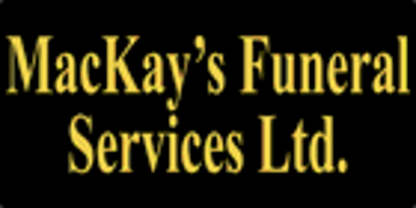 MacKay's Funeral Service Ltd