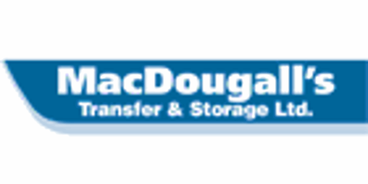 MacDougall's Self Storage