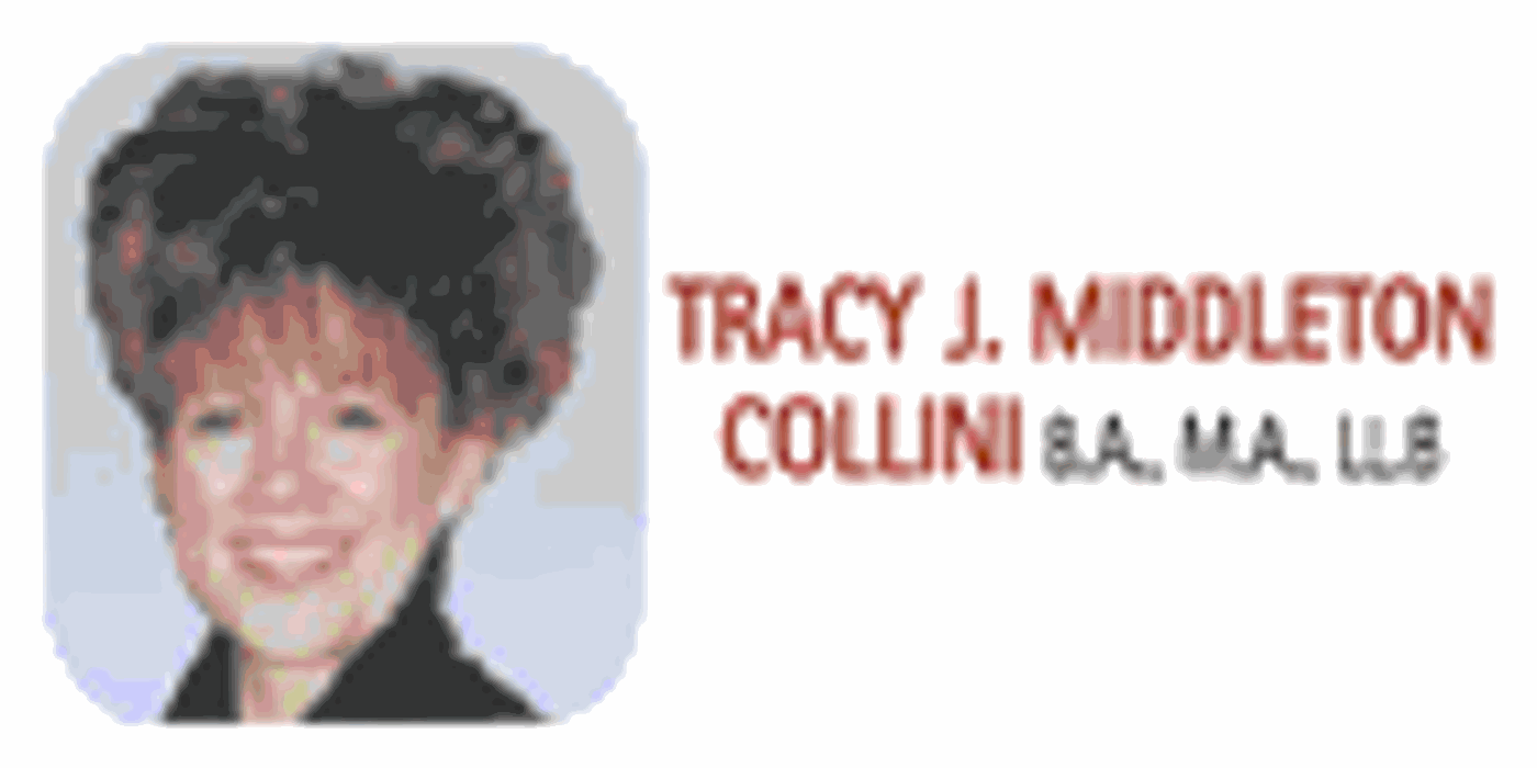 Collini Tracy J Middleton