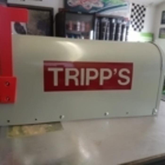 Tripps Auto Recyclers