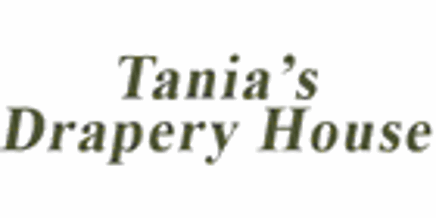 Tania's Drapery House