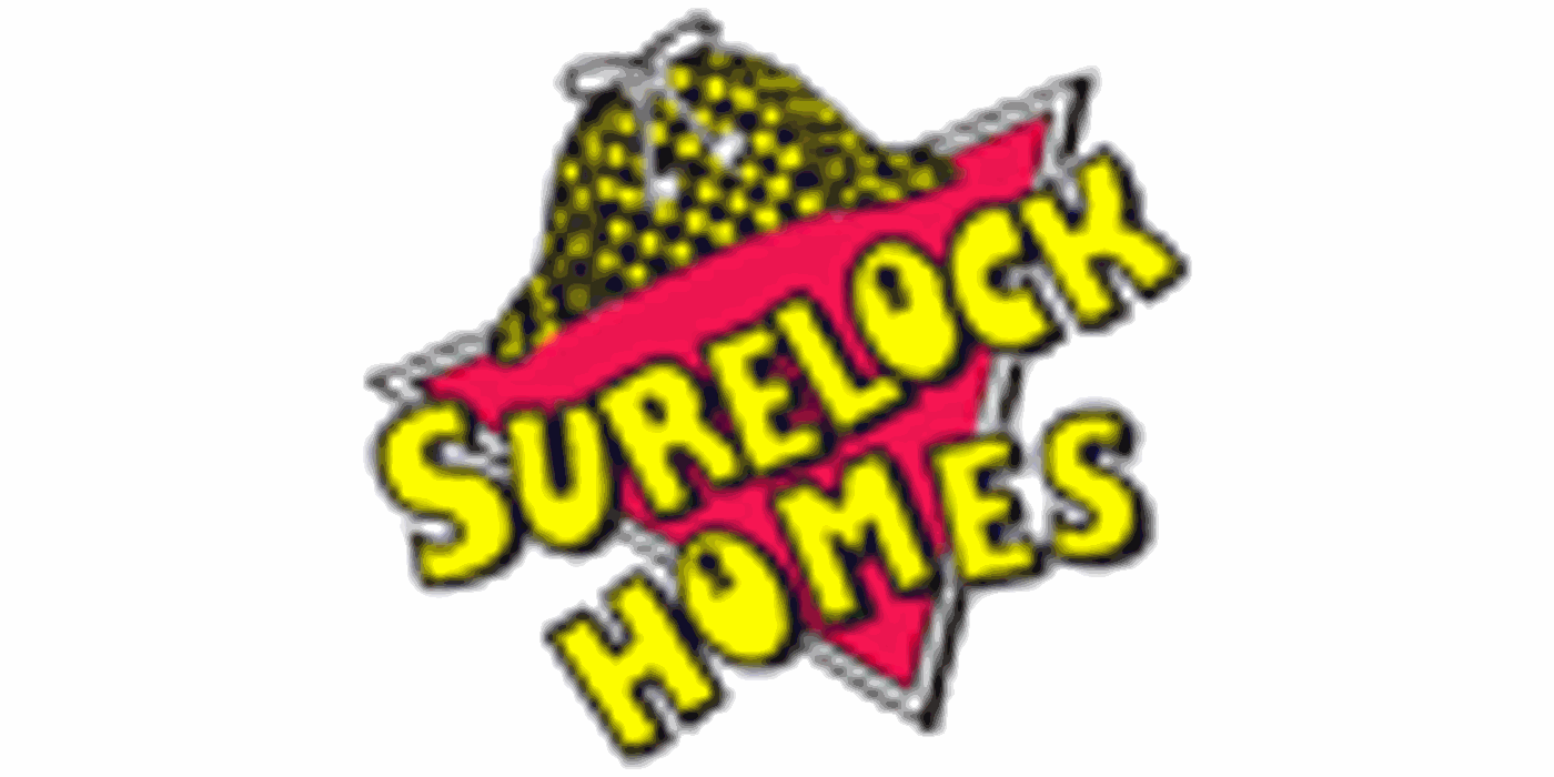 Surelock Homes