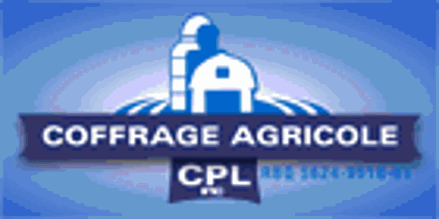 Coffrage Agricole CPL Inc