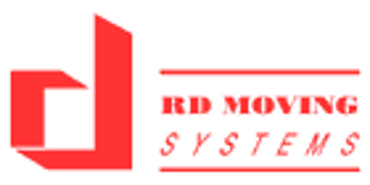 R D Moving Systems