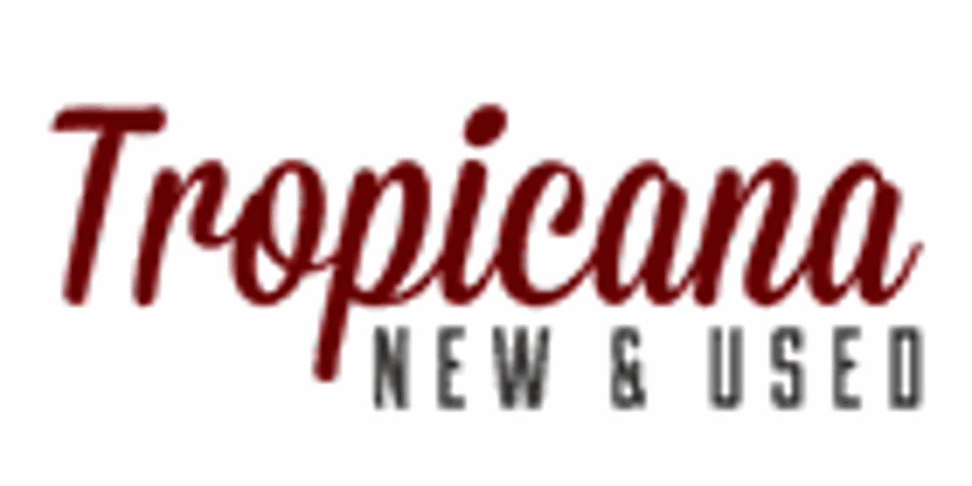 Tropicana New & Used