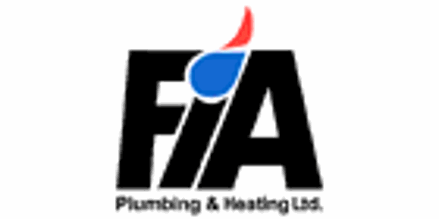 Fia Plumbing And Heating