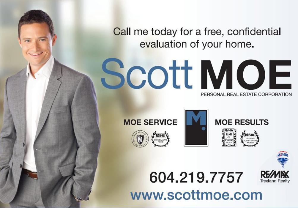 Scott MOE-RE/MAX Treeland Realty