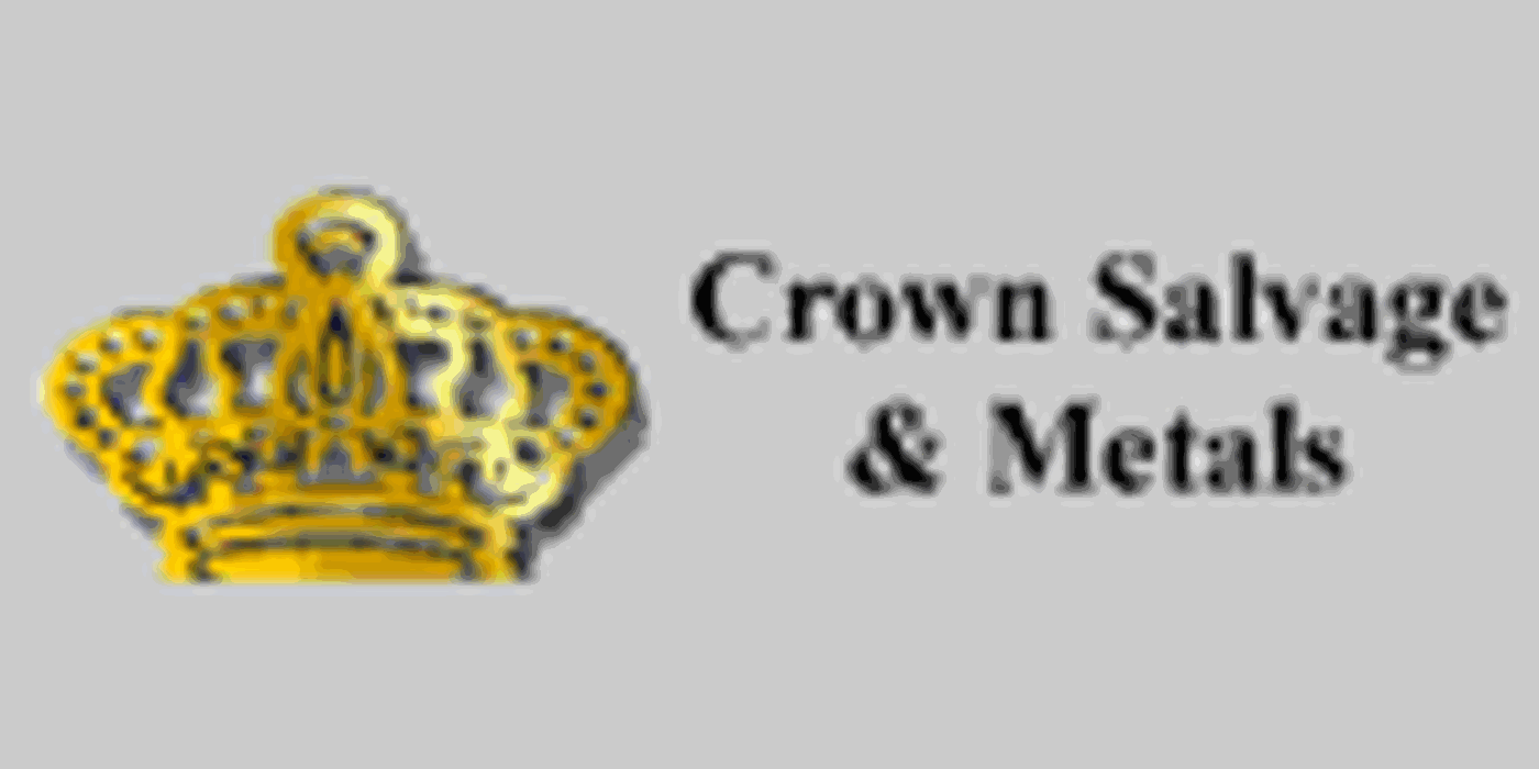 Crown Salvage & Metals