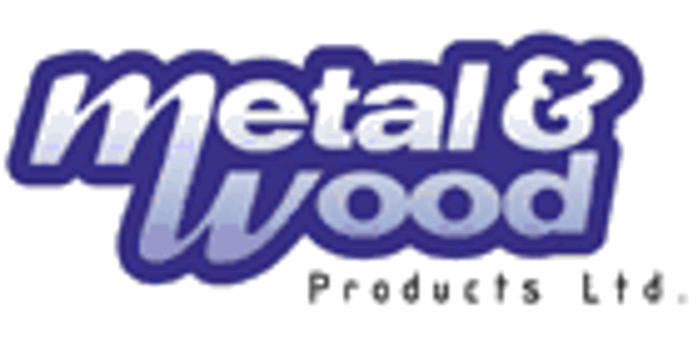 Metal & Wood Products (1958) Ltd