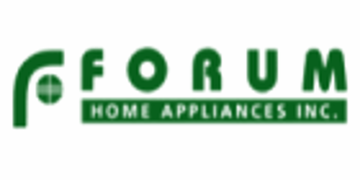 Forum Home Appliance Inc