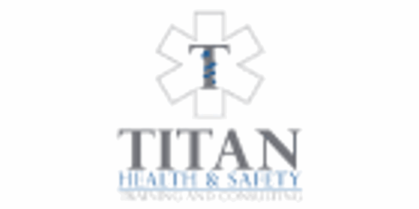 Titan Health & Safety Limited