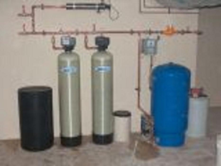 Neotec Water Treatment