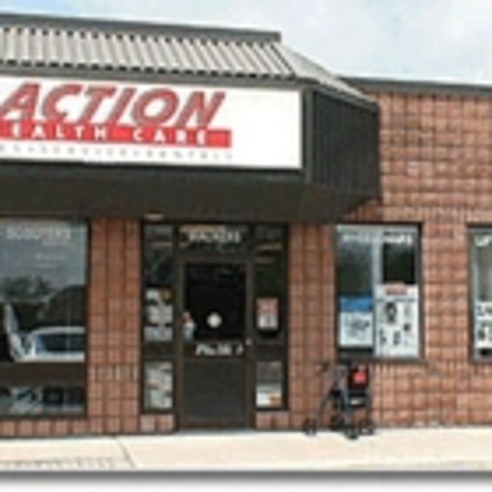 Action Health Care