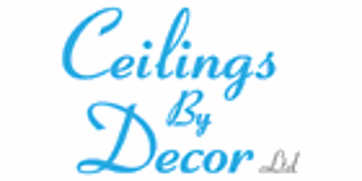 Ceilings By Decor Inc.