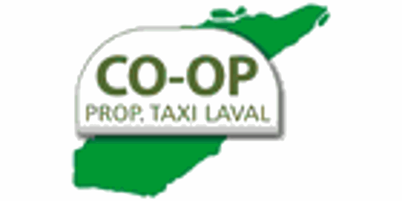 Co-Op Taxi Laval