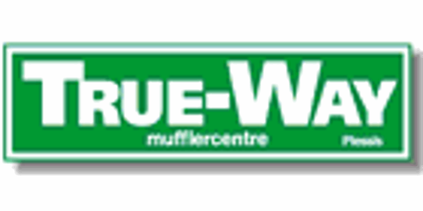 True-Way Muffler Centre