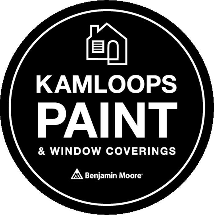 Kamloops Paint & Window Coverings Benjamin Moore