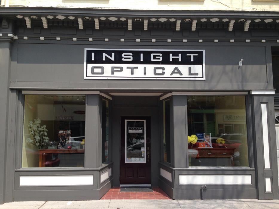 Insight Optical