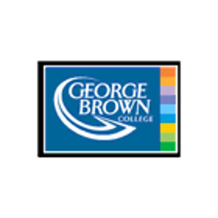 George Brown Toronto City College Redirection Through Education