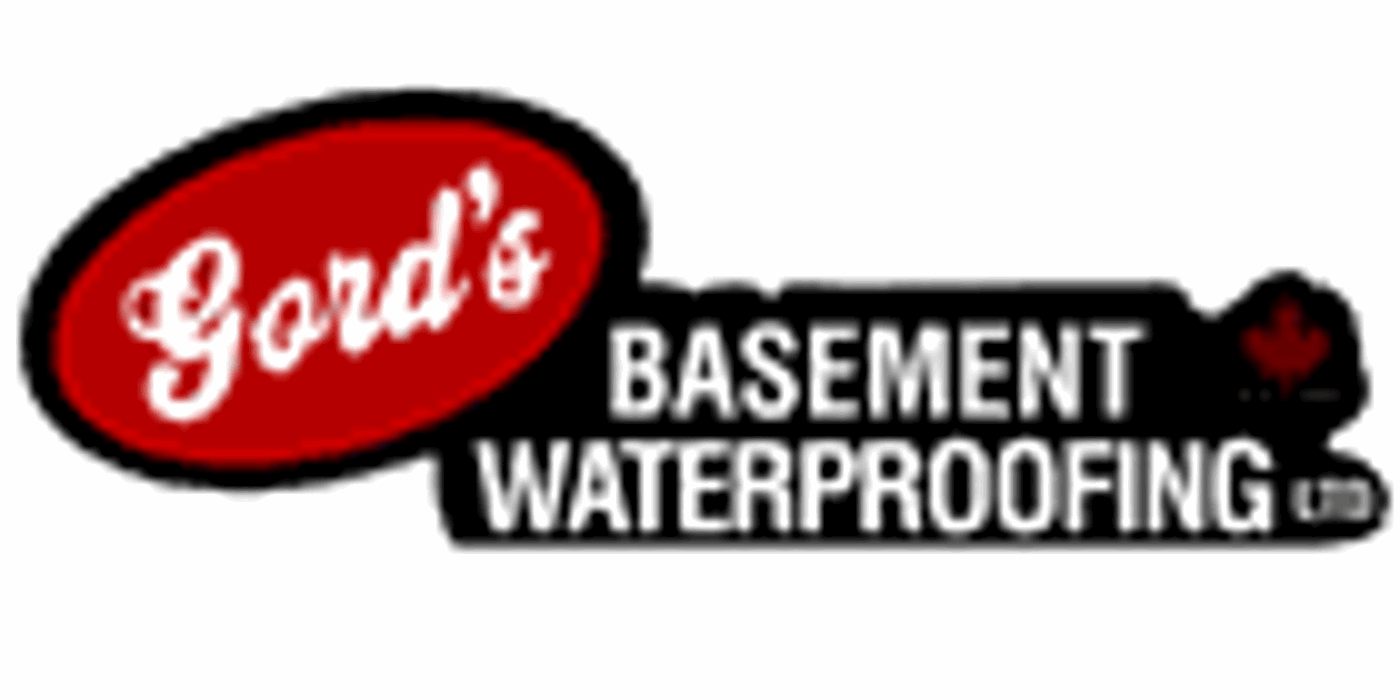 Gord's Basement Waterproofing Ltd