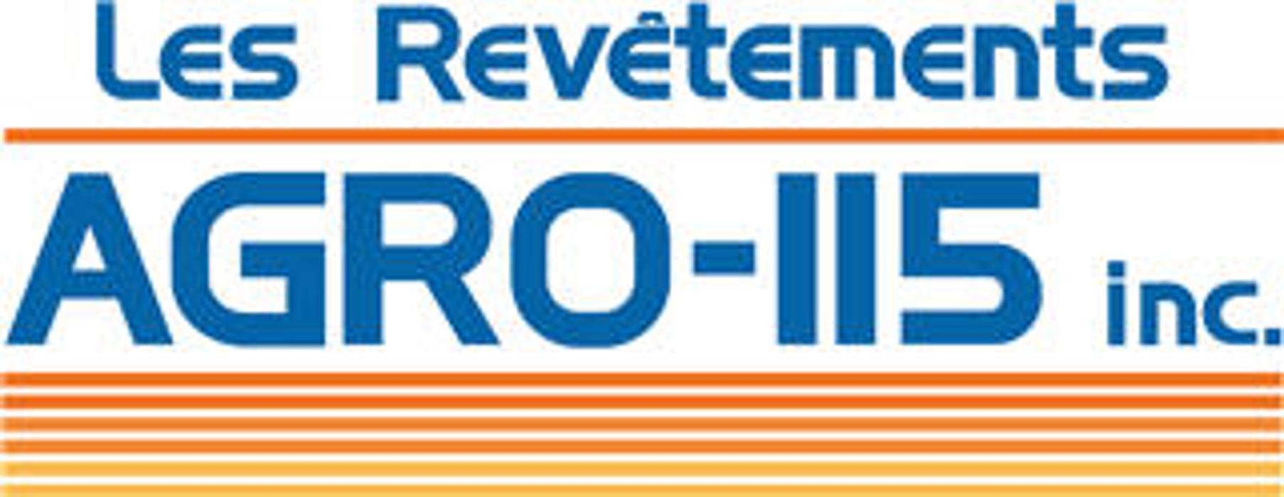 Les Revêtements Agro Inc