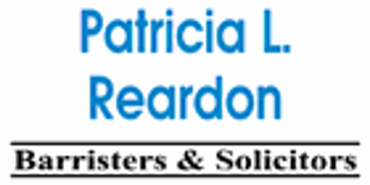 Patricia L Reardon