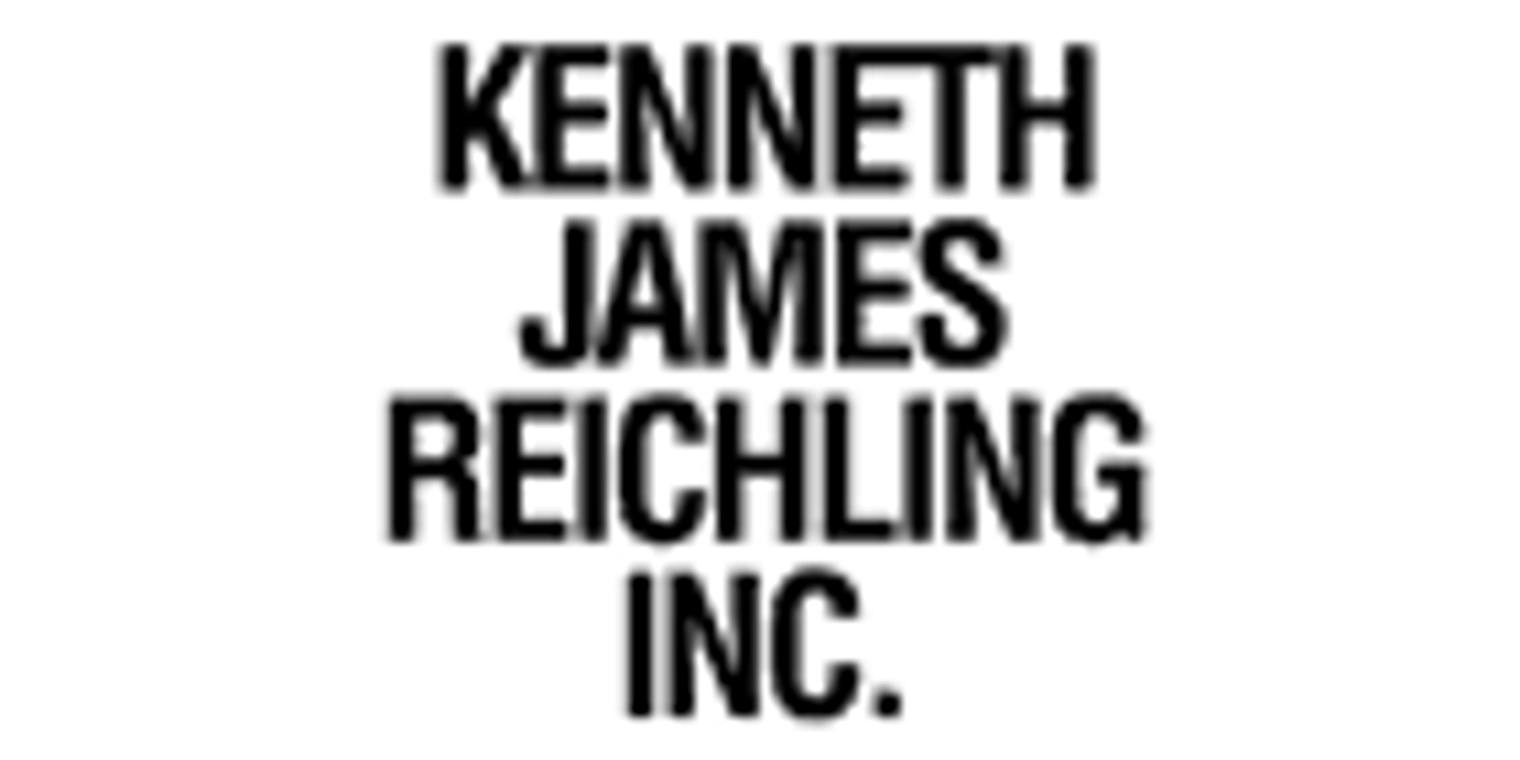 Kenneth James Reichling