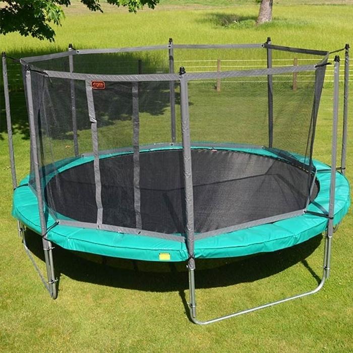 Trampoline World