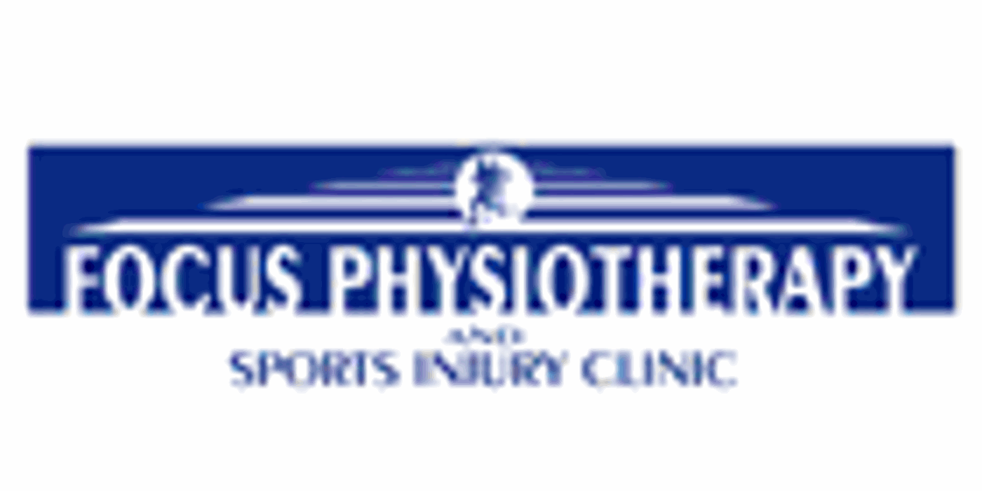 Focus Physiotherapy And Sports Injury Clinic