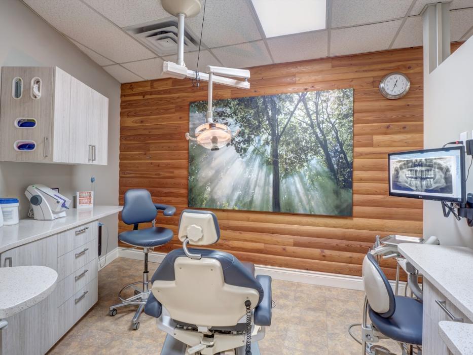 Monashee Dental Centre