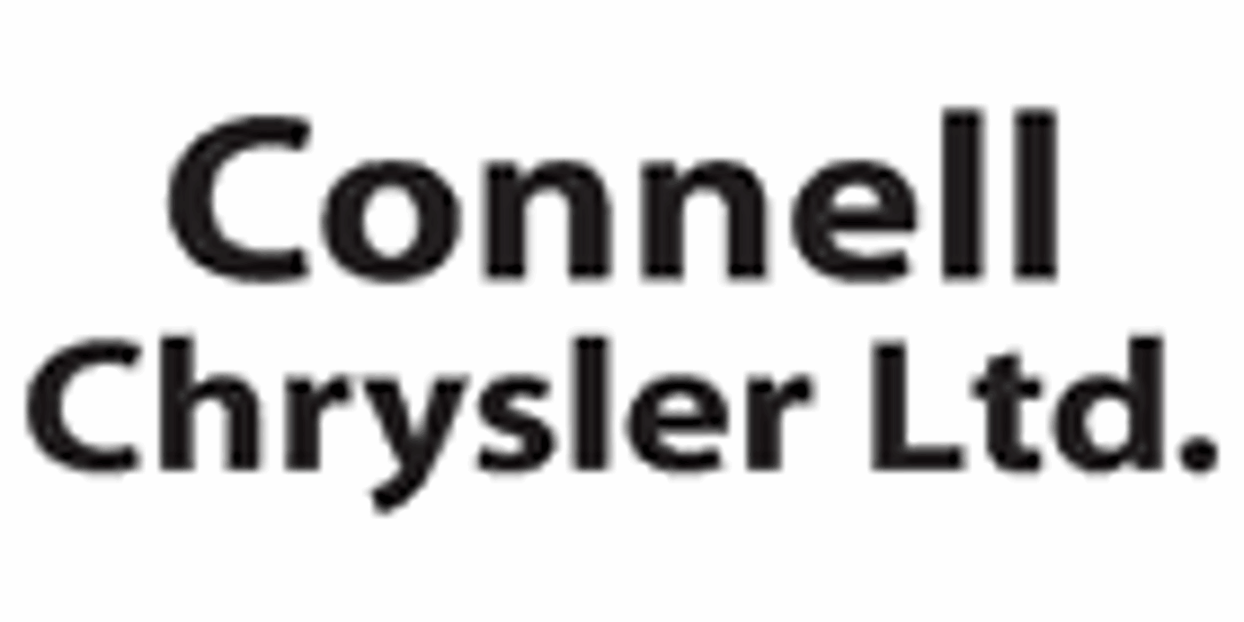 Connell Chrysler Ltd