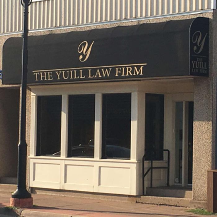 The Yuill Law Firm