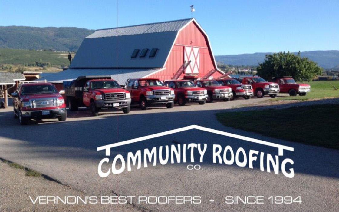 Community Roofing Ltd