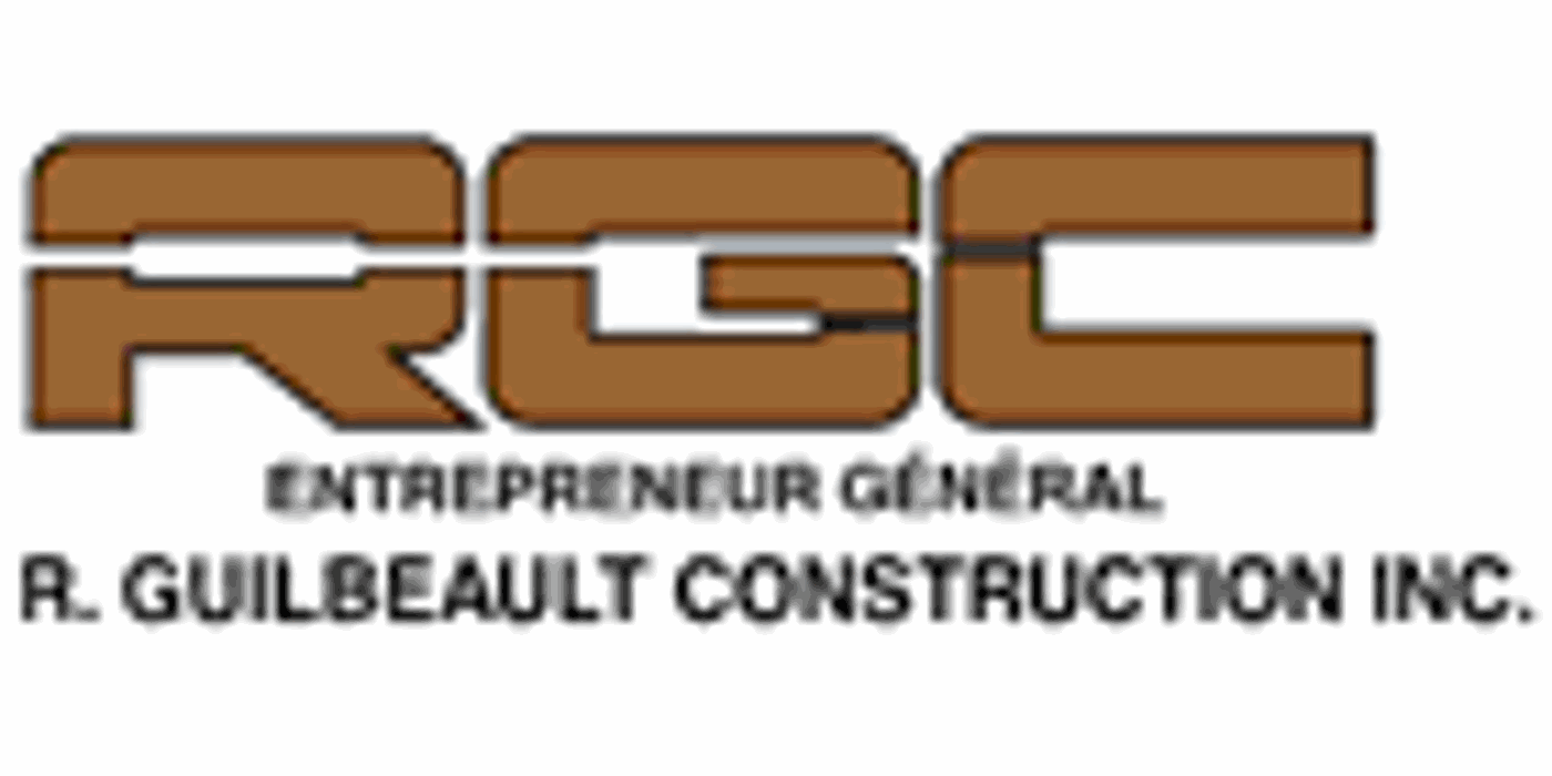 Guilbeault R Construction Inc