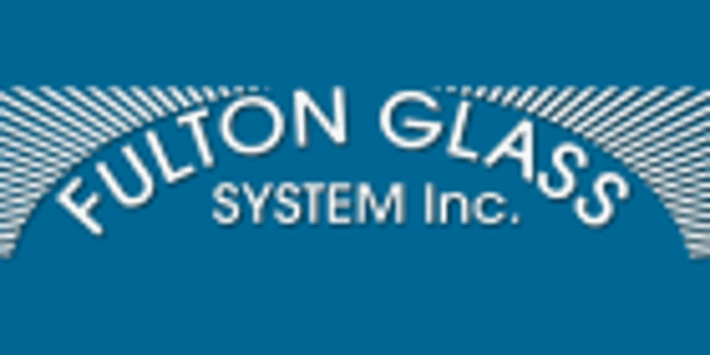 Fulton Glass System Inc