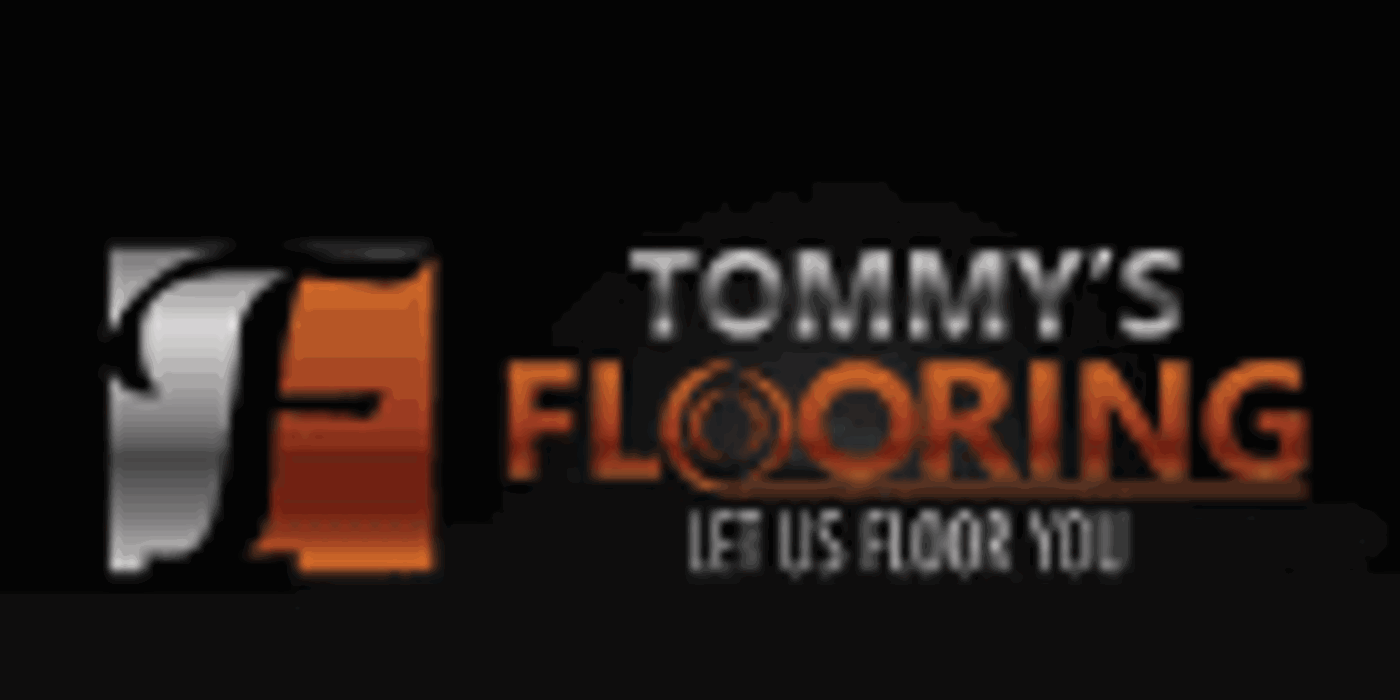 Tommy's Flooring Ltd