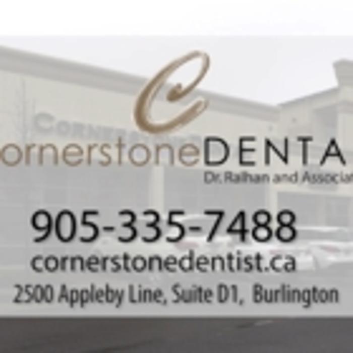 Cornerstone Dental