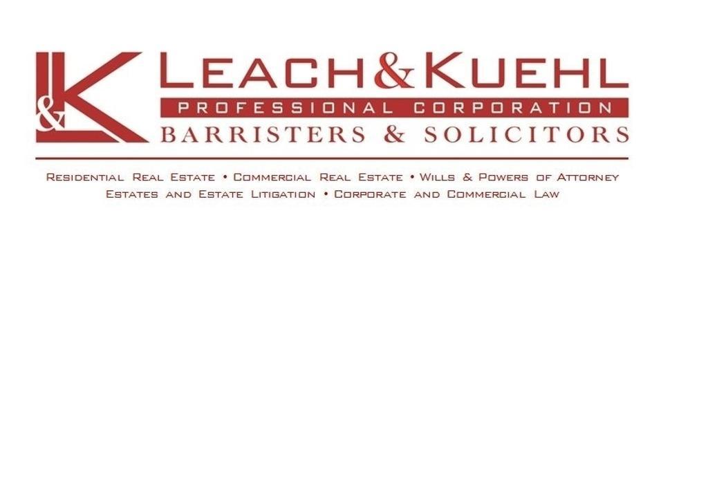 Leach&Kuehl Professional Corporation