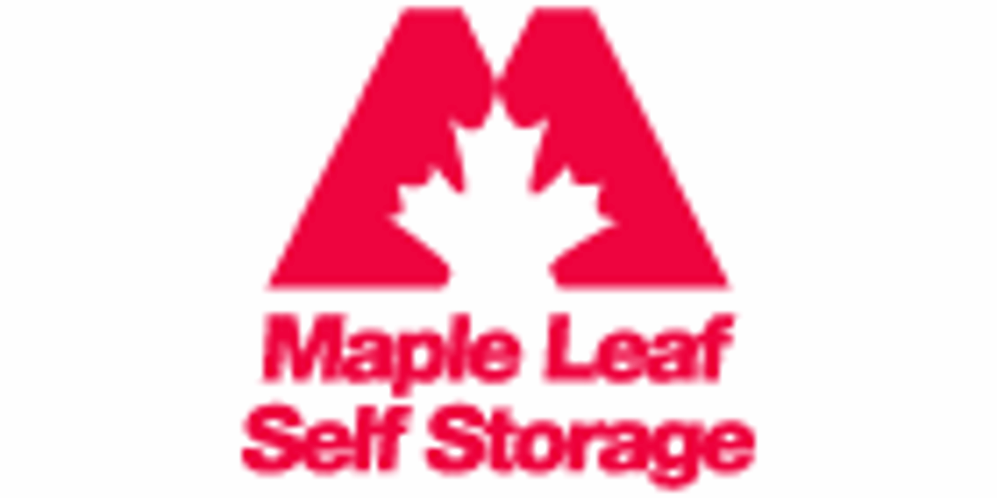 Maple Leaf Self Storage