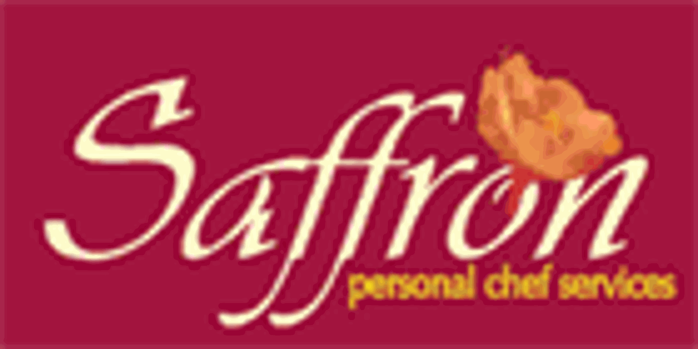 Saffron Personal Chef Services Limited