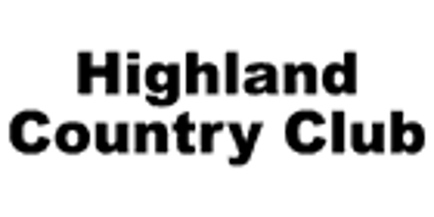 Highland Country Club