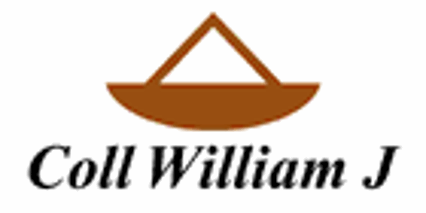 William J Coll Law Firm