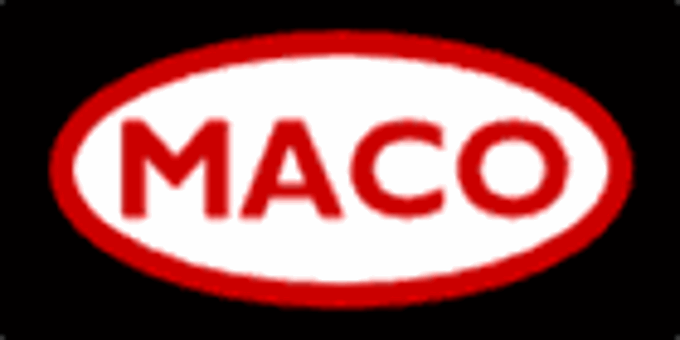 Maco Paving