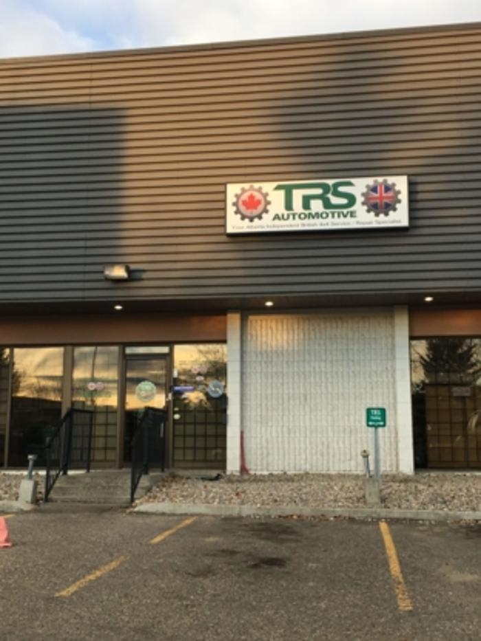 TRS Automotive