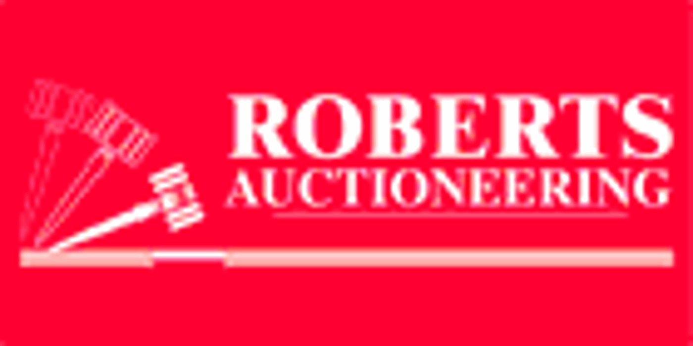 Roberts Auctioneering & Retail Store