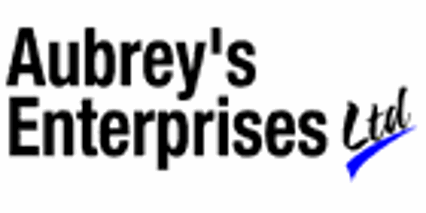 Aubrey's Enterprises Ltd